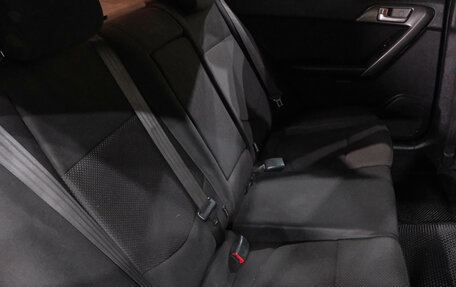 KIA Cerato III, 2011 год, 679 000 рублей, 28 фотография