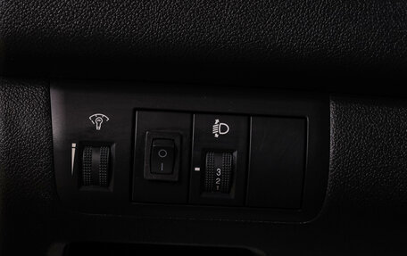 KIA Cerato III, 2011 год, 679 000 рублей, 27 фотография