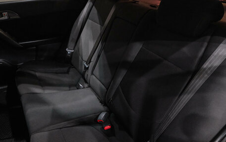 KIA Cerato III, 2011 год, 679 000 рублей, 29 фотография