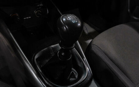 KIA Cerato III, 2011 год, 679 000 рублей, 24 фотография
