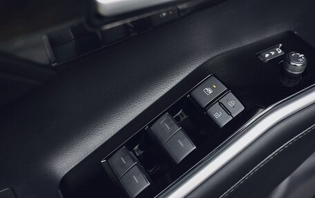 Toyota Highlander, 2026 год, 5 300 000 рублей, 14 фотография