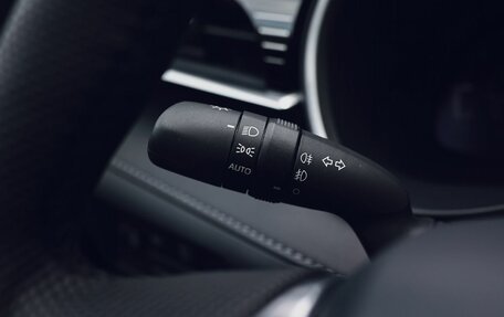 Toyota Highlander, 2026 год, 5 300 000 рублей, 19 фотография