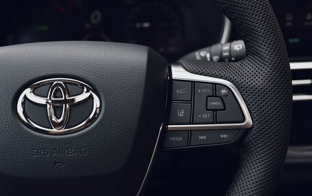 Toyota Highlander, 2026 год, 5 300 000 рублей, 20 фотография