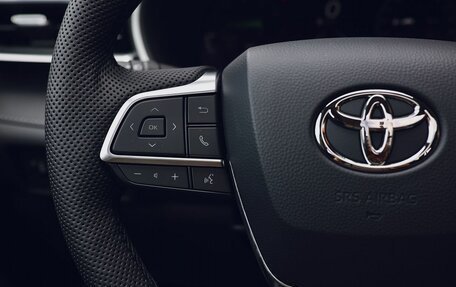 Toyota Highlander, 2026 год, 5 300 000 рублей, 18 фотография