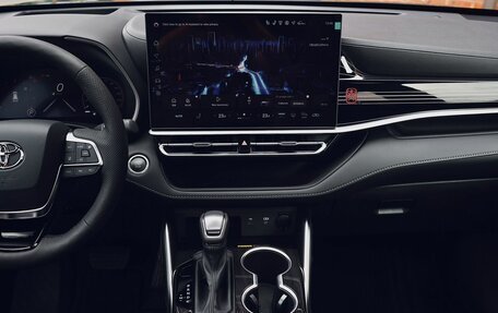 Toyota Highlander, 2026 год, 5 300 000 рублей, 21 фотография