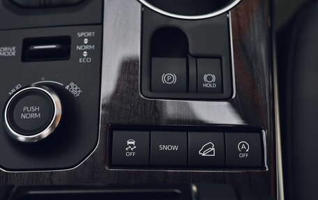 Toyota Highlander, 2026 год, 5 300 000 рублей, 29 фотография