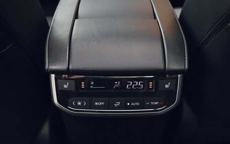 Toyota Highlander, 2026 год, 5 300 000 рублей, 33 фотография