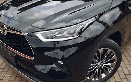 Toyota Highlander, 2026 год, 5 300 000 рублей, 37 фотография