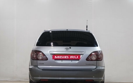 Toyota Harrier, 1998 год, 829 000 рублей, 6 фотография
