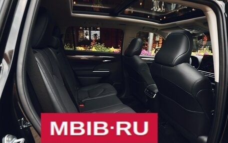 Toyota Highlander, 2026 год, 5 300 000 рублей, 35 фотография