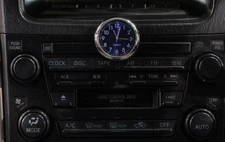 Toyota Harrier, 1998 год, 829 000 рублей, 24 фотография