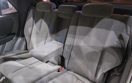 Toyota Harrier, 1998 год, 829 000 рублей, 32 фотография