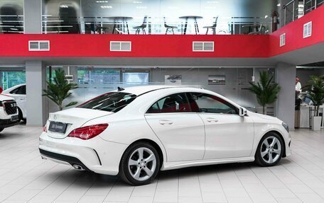 Mercedes-Benz CLA, 2014 год, 1 490 000 рублей, 2 фотография