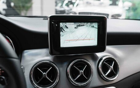 Mercedes-Benz CLA, 2014 год, 1 490 000 рублей, 8 фотография