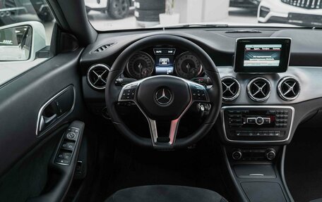 Mercedes-Benz CLA, 2014 год, 1 490 000 рублей, 11 фотография