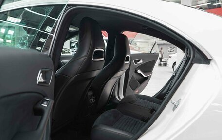 Mercedes-Benz CLA, 2014 год, 1 490 000 рублей, 7 фотография