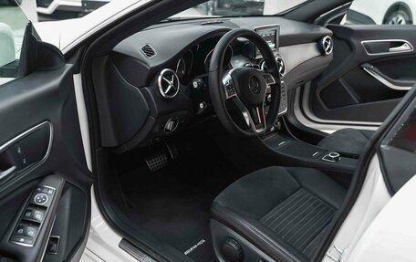 Mercedes-Benz CLA, 2014 год, 1 490 000 рублей, 6 фотография