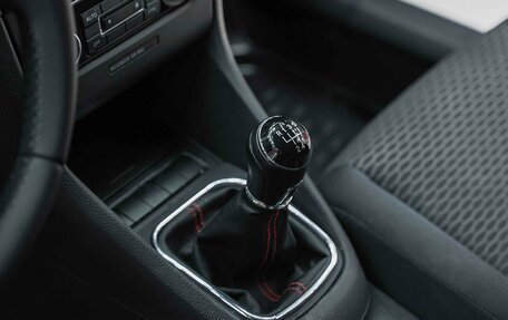 Volkswagen Golf VI, 2012 год, 745 000 рублей, 8 фотография