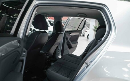 Volkswagen Golf VI, 2012 год, 745 000 рублей, 7 фотография