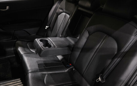 KIA Optima IV, 2016 год, 1 549 000 рублей, 35 фотография