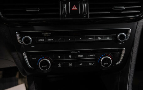 KIA Optima IV, 2016 год, 1 549 000 рублей, 32 фотография