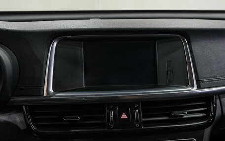 KIA Optima IV, 2016 год, 1 549 000 рублей, 33 фотография