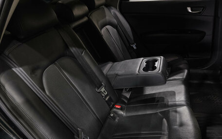 KIA Optima IV, 2016 год, 1 549 000 рублей, 34 фотография