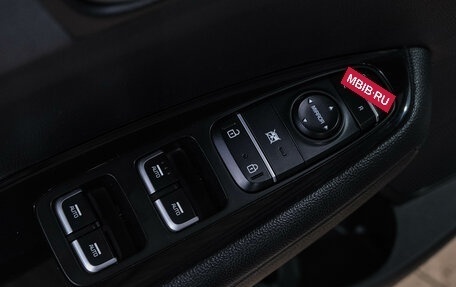 KIA Optima IV, 2016 год, 1 549 000 рублей, 25 фотография