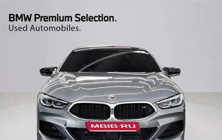 BMW 8 серия, 2023 год, 9 000 000 рублей, 2 фотография