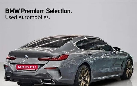 BMW 8 серия, 2023 год, 9 000 000 рублей, 3 фотография