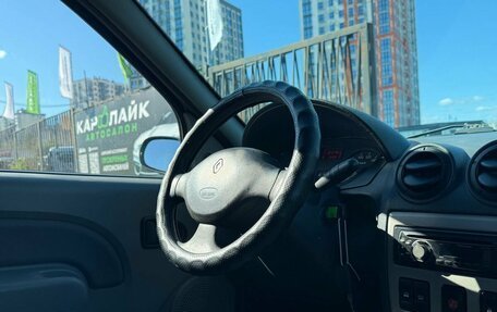 Renault Logan I, 2009 год, 369 000 рублей, 14 фотография