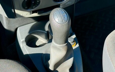 Renault Logan I, 2009 год, 369 000 рублей, 18 фотография
