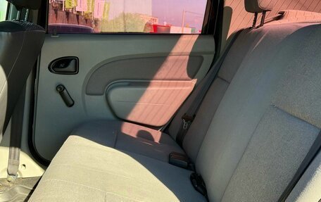 Renault Logan I, 2009 год, 369 000 рублей, 20 фотография