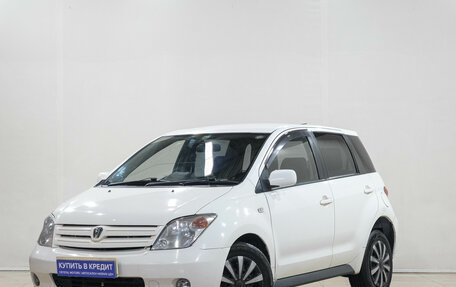Toyota Ist II, 2002 год, 449 000 рублей, 4 фотография