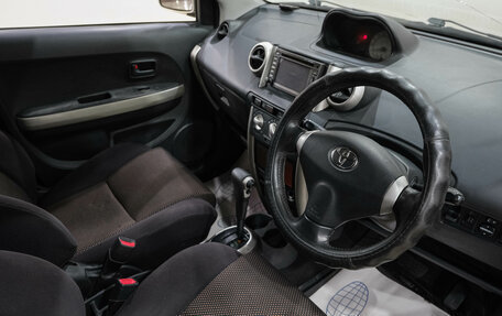 Toyota Ist II, 2002 год, 449 000 рублей, 13 фотография