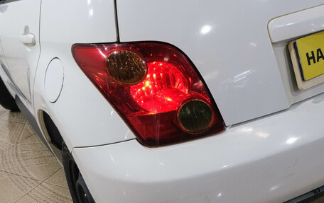 Toyota Ist II, 2002 год, 449 000 рублей, 10 фотография