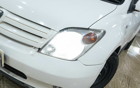 Toyota Ist II, 2002 год, 449 000 рублей, 9 фотография