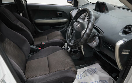 Toyota Ist II, 2002 год, 449 000 рублей, 12 фотография