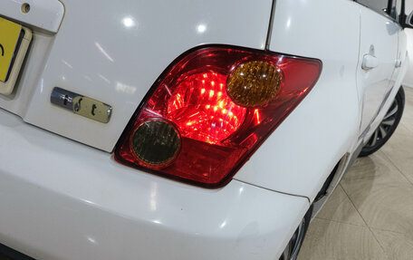 Toyota Ist II, 2002 год, 449 000 рублей, 11 фотография