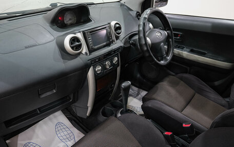 Toyota Ist II, 2002 год, 449 000 рублей, 15 фотография