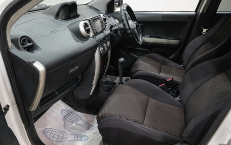 Toyota Ist II, 2002 год, 449 000 рублей, 14 фотография