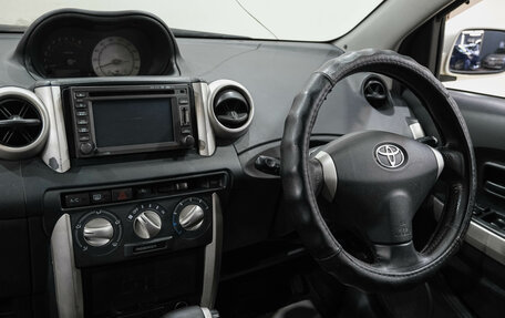 Toyota Ist II, 2002 год, 449 000 рублей, 19 фотография