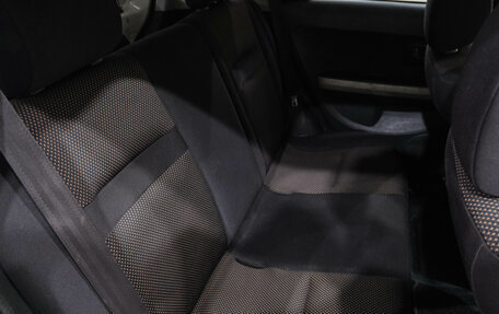 Toyota Ist II, 2002 год, 449 000 рублей, 26 фотография