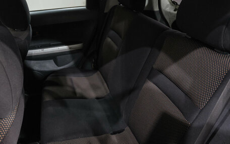 Toyota Ist II, 2002 год, 449 000 рублей, 27 фотография