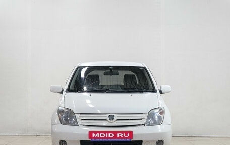 Toyota Ist II, 2002 год, 449 000 рублей, 2 фотография