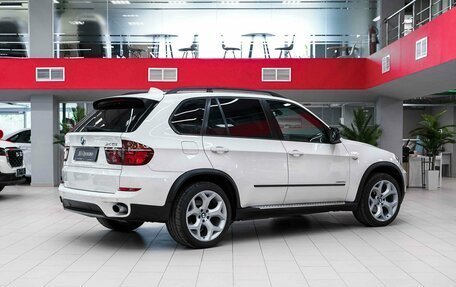 BMW X5, 2011 год, 1 690 000 рублей, 2 фотография