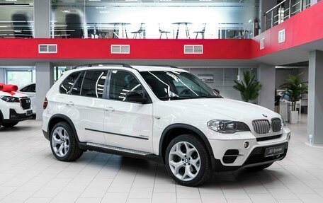 BMW X5, 2011 год, 1 690 000 рублей, 3 фотография