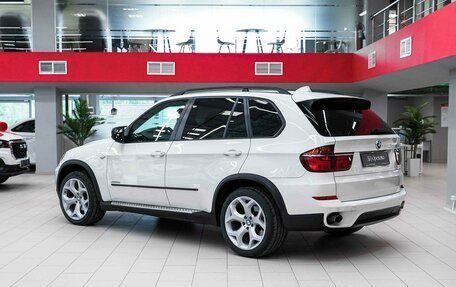 BMW X5, 2011 год, 1 690 000 рублей, 4 фотография
