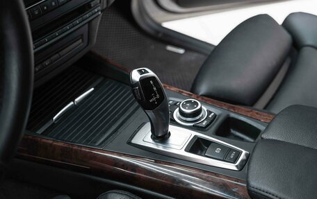 BMW X5, 2011 год, 1 690 000 рублей, 8 фотография