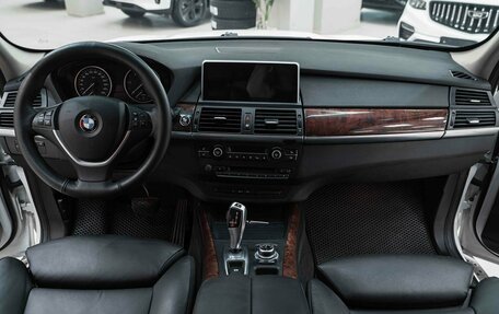 BMW X5, 2011 год, 1 690 000 рублей, 5 фотография